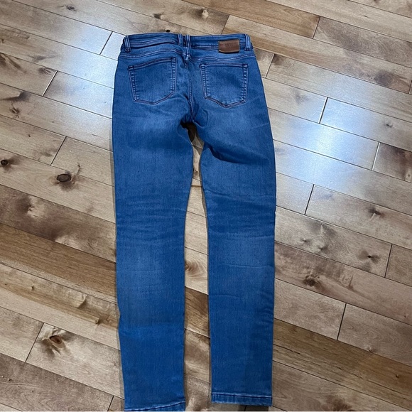 Burberry Brit skinny jeans - size 25 - Picture 3 of 12